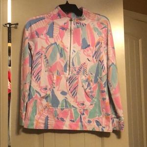 Lilly Popover